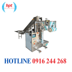 Máy đóng gói sản phẩm BBF-100B