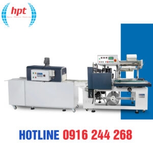 Máy đóng gói BENISON USA-005R