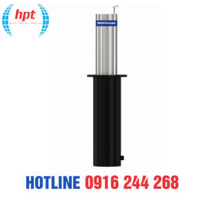 Cột Chắn Bollard Bán Tự Động Matrixcope MTC-B2006PLUS