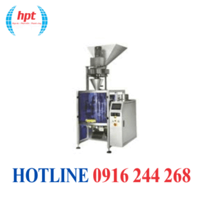 Máy đóng gói tự động BZJ-L1600