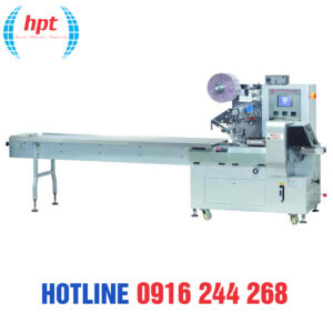 Máy đóng gói giấy rút tự động D280B