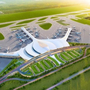 HPT Việt Nam – Đối Tác Cung Cấp Giải Pháp An Ninh Tổng Thể Cho Sân Bay Long Thành