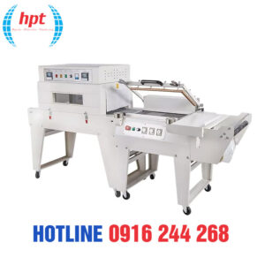 Máy đóng gói tự động DWJ-L5500