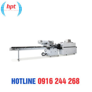 Máy Đóng Gói Tự Động DXD-590