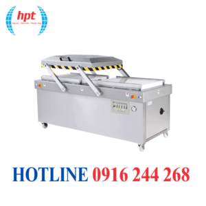 Máy đóng gói chân không Eulsung ESB-403