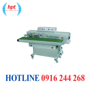 Máy đóng gói chân không ESPM-100VGP