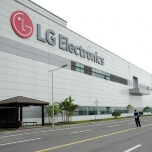 HPT Việt Nam – Đối Tác Công Nghệ Chiến Lược Của LG Electronics