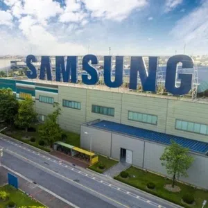 HPT Việt Nam – Giải Pháp Công Nghệ Chuẩn Samsung Cho Ngành Điện Tử