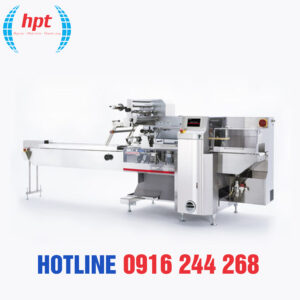 Máy Đóng Gói Tự Động KAMHENG KH8070