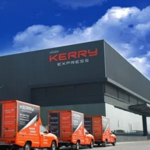 HPT Việt Nam – Giải Pháp An Ninh và Kiểm Soát Kho Hàng Chuẩn Kerry Express