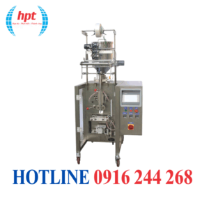 Máy đóng gói đặt cố định KL-35P7