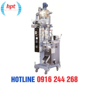 Máy Đóng Gói Tự Động JS-14A