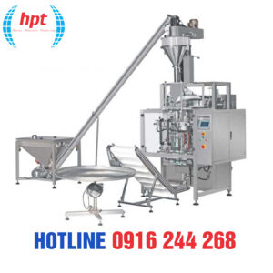 Máy Đóng Gói Tự Động ZCD24-Z-011