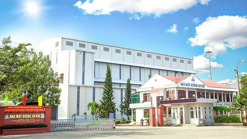 HPT lắp đặt hệ thống máy X-ray dò tạp chất cao cấp cho Nhà Máy Đường An Khê – Gia Lai 1 HPT lắp đặt hệ thống máy X-ray dò tạp chất cao cấp cho Nhà Máy Đường An Khê – Gia Lai