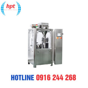 Máy đóng viên nang tự động Tianhong NJP-1200C