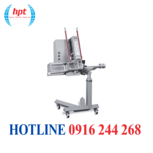 Máy đóng gói Poly-Clip PDC-A 600