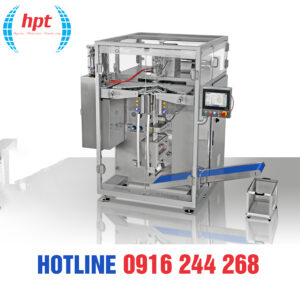 Máy đóng gói tự động PL-CP
