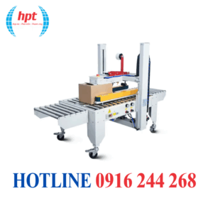 Máy đóng gói vỏ hộp carton PM-AMI-2023