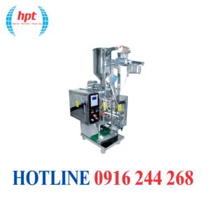 Máy đóng gói dầu PW-129FUM