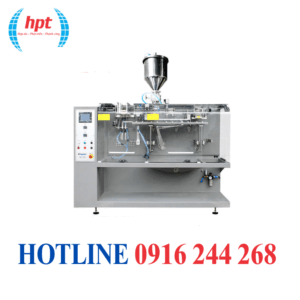 Máy đóng gói ngang tự động SG-180