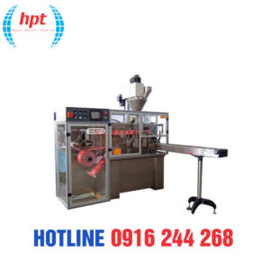 Máy đóng gói tự động SG-240