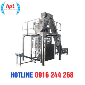 Máy đóng gói băng tự động SSD-8023