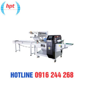 Máy đóng gói tự động SZ-280