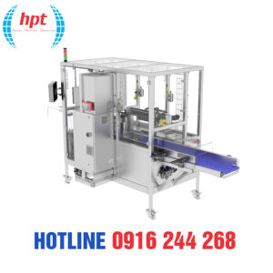 Máy đóng gói tự động SUPENG TB-AS10079