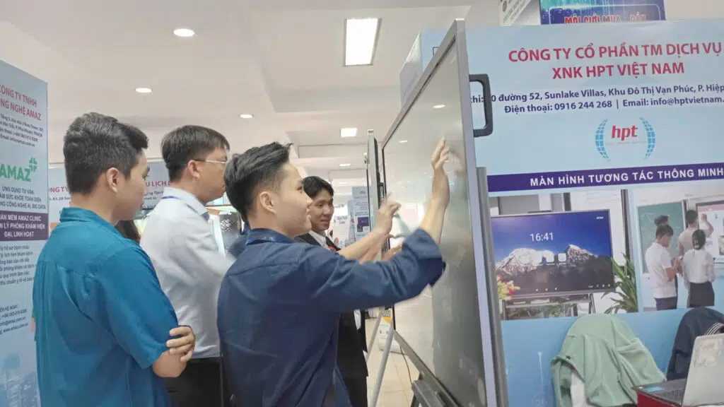 techmart2025 hptvietnam 1