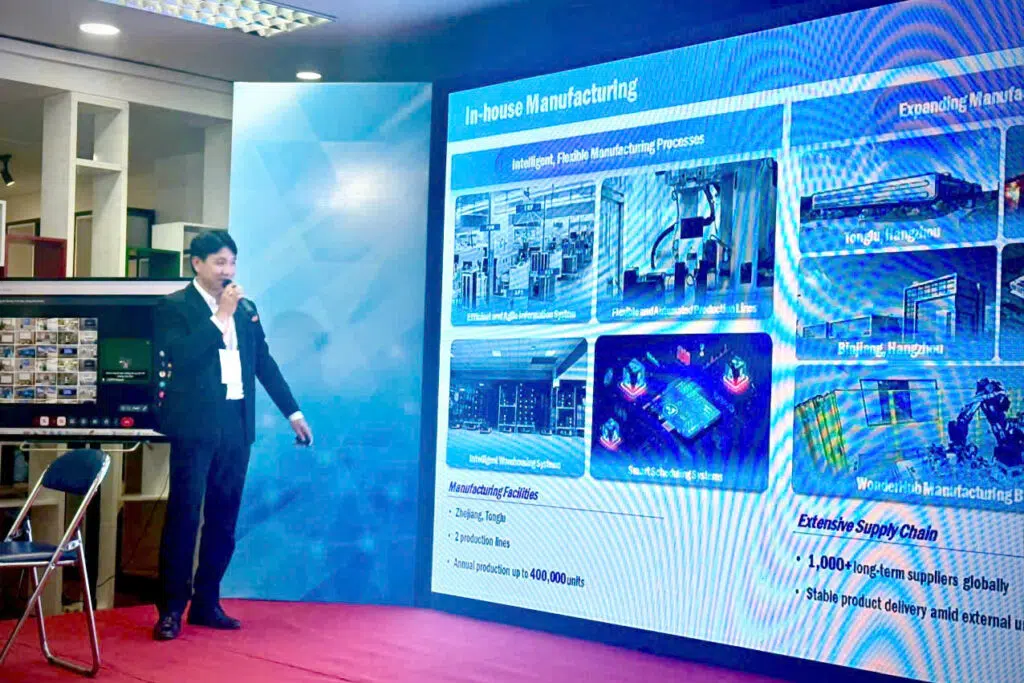 techmart2025 hptvietnam