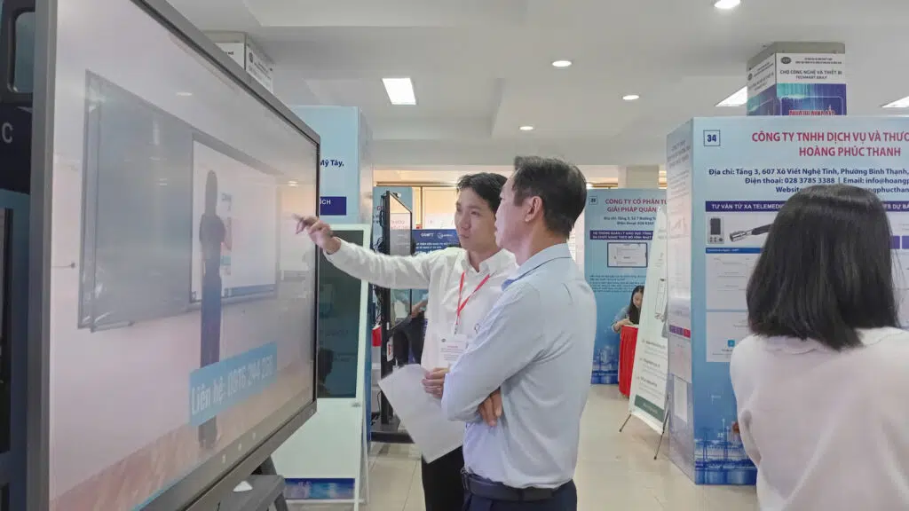 techmart2025 hptvietnam 2