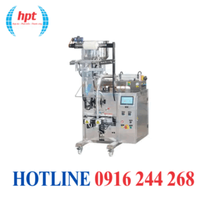 Máy đóng gói tự động VPM-SBP