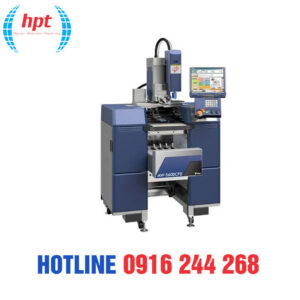 Máy đóng gói màng co tự động W-5600CPRII