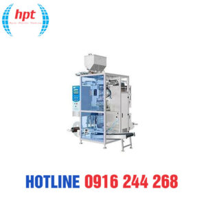 Máy đóng gói bột 6 line tự động WP-880FB