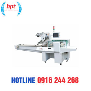 Máy đóng gói Shantou Jianhong YFSB-400