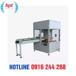 Máy đóng gói tự động ZMZXJ-I