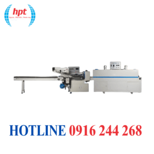 Máy đóng gói ZWG-590