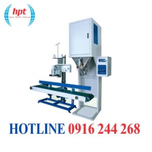 Máy đóng gói sản phẩm tự động DS-50AM