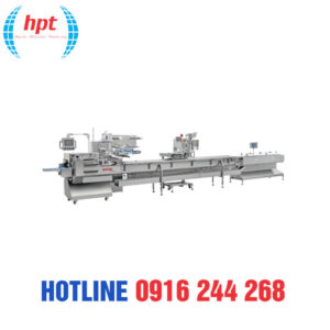 Máy đóng gói F419-2