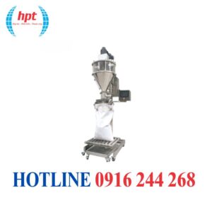 Máy chiết rót tự động GMB-01A