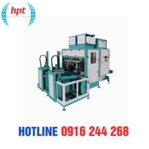 Máy đóng gói HV550S