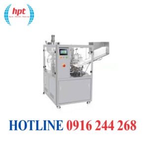 Máy chiết rót tự động HX-009