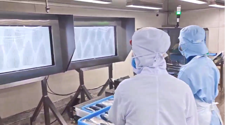 Công nghệ X-ray thế hệ mới: Sự khác biệt vượt trội