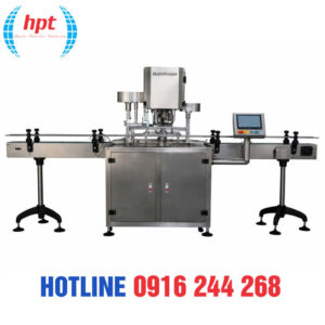Máy đóng nắp lon tự động Matrixcope MTC-P6500PRO