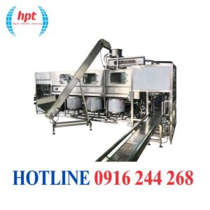 Máy chiết rót tự động QGF-300