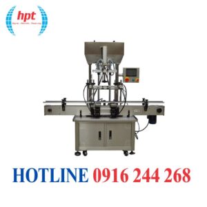 Máy chiết rót tự động SHTGF20