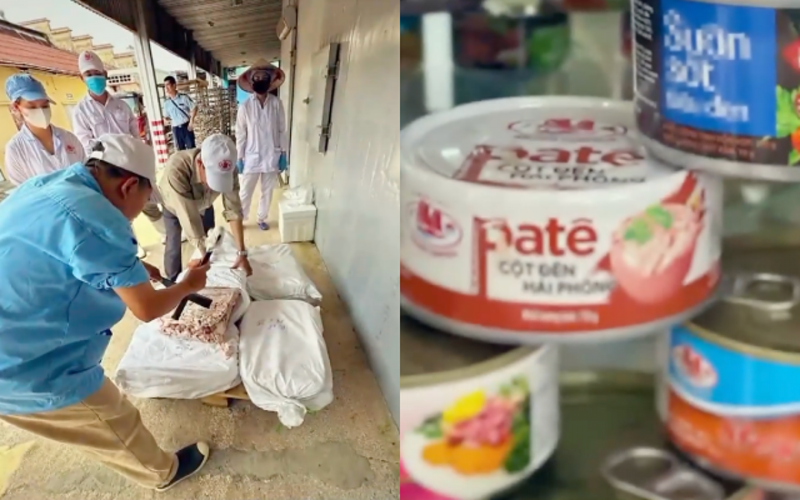 thuc trang an toan thuc pham 1