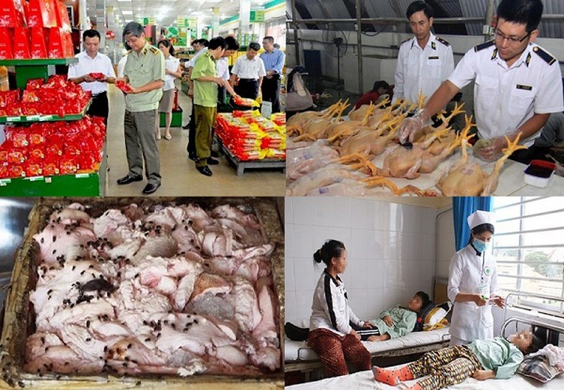 thuc trang an toan thuc pham hien nay 1