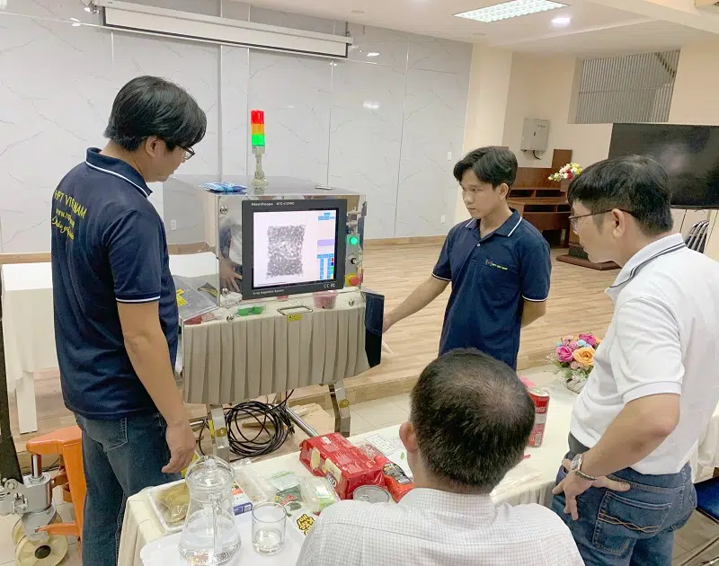 Vấn Nạn An Toàn Thực Phẩm Hiện Nay: Vì Sao Thực Phẩm “Bẩn” Vẫn Lọt Ra Thị Trường? 25 workshop hptvietnam 10