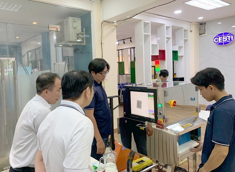 workshop hptvietnam 2